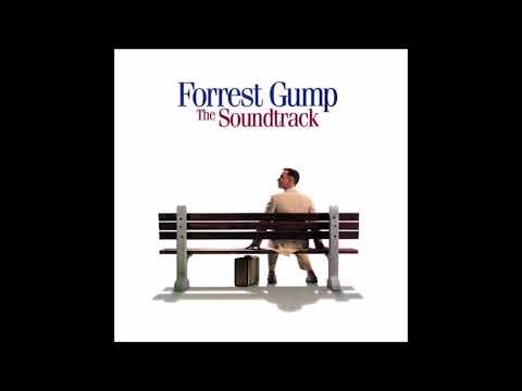 Forrest Gump The Soundtrack - Various Artists