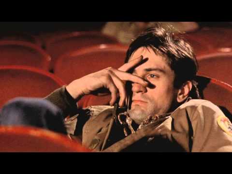 Taxi Driver Trailer (HD)