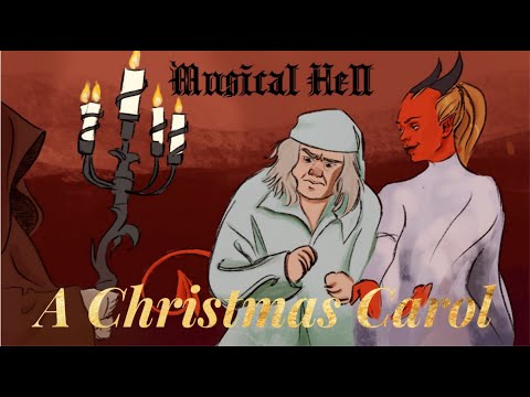 A Christmas Carol: The Musical (Musical Hell Review #77)