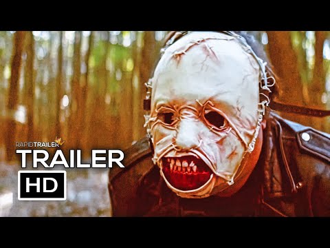 THE FOREST HILLS Official Trailer (2022) Shelley Duvall, Edward Furlong Horror Movie HD