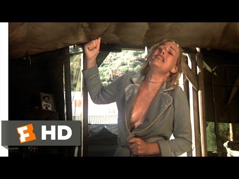 MASH (5/5) Movie CLIP - This Is an Insane Asylum! (1970) HD