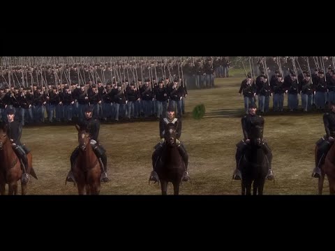 The Bloodiest Day in American History: 1862 Historical Battle of Antietam | Total War Battle