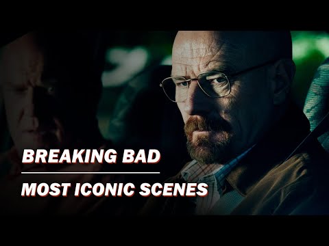 Breaking Bad&#039;s Most Iconic Scenes