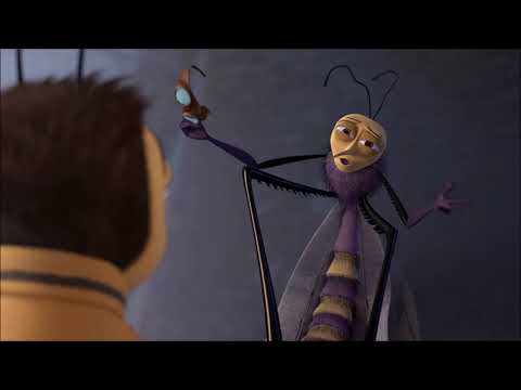 Moose Blood - Bee Movie