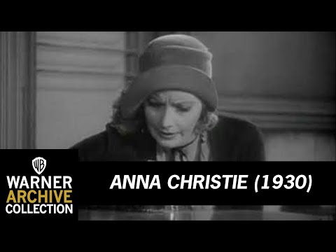 Clip | Anna Christie | Warner Archive