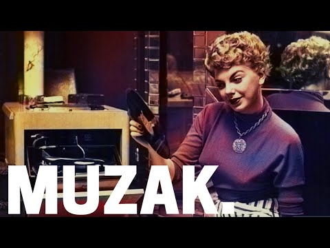 What is Muzak? (Elevator Music)