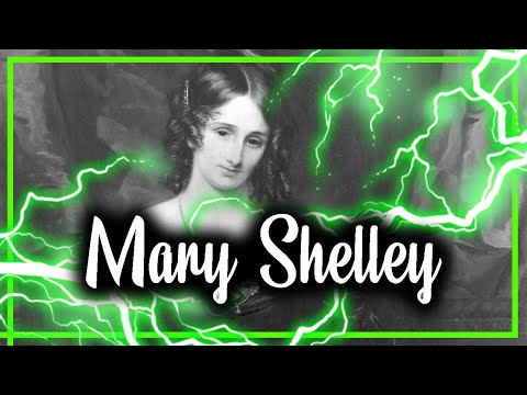 Mary Shelley documentary