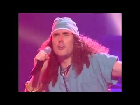 10 Weird Facts about  Weird Al  - 25