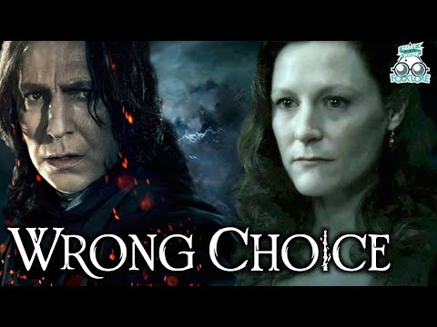 Top 10 Things the Harry Potter Movie Franchise Got Wrong - 81