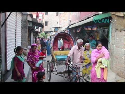 The Forgotten People: Bihari Refugees of Bangladesh