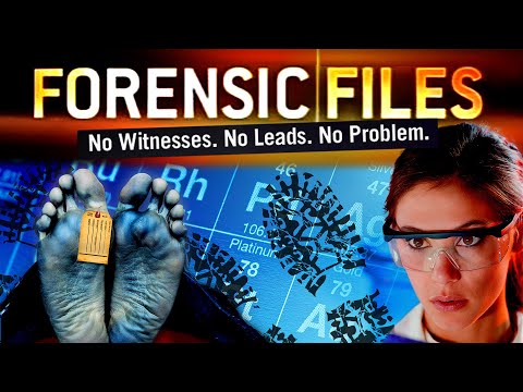 Forensic Files - Season 1, Episode 1 - The Disappearance of Helle Crafts - Full Episode