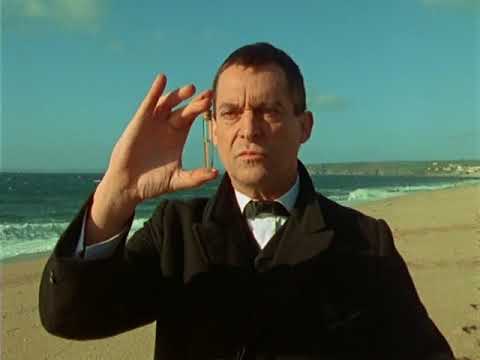 Jeremy Brett as Sherlock Holmes - The Devil&#039;s Foot [HD]