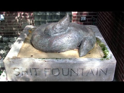 10 Unusual Statues And Monuments From Around The World - 95