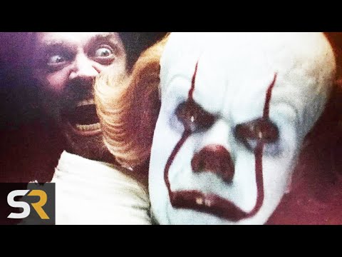 15 Behind The Scenes Secrets From IT: Chapter 2