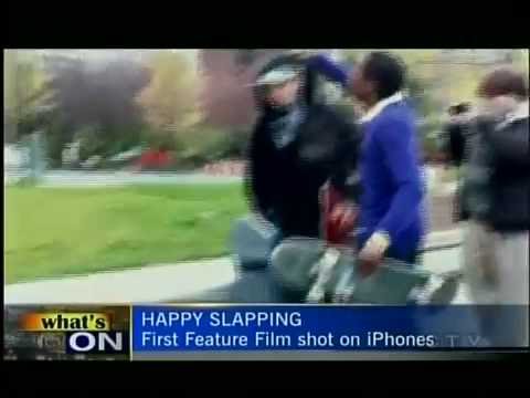 Happy Slapping