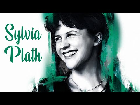 Sylvia Plath documentary