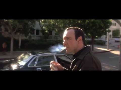The Usual Suspects - The Lineup &amp; Ending in HD