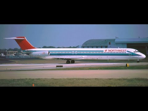 Alarming Silence | Northwest Airlines Flight 255