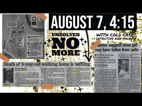 10 Unsettling Unsolved Cold Cases - 42