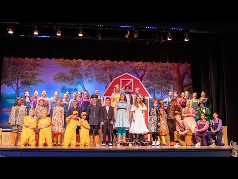 HONK! - Arcadia Musical Theater