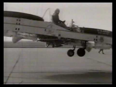 10 Bizarre Attempts At Vertical Takeoff And Landing Aircraft - 42