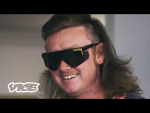 How Mullets Saved a Town