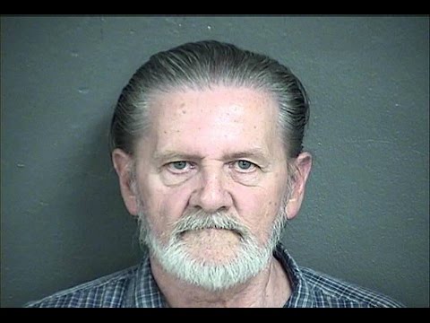 70-Year-Old Robs Bank to Get Away from His Wife