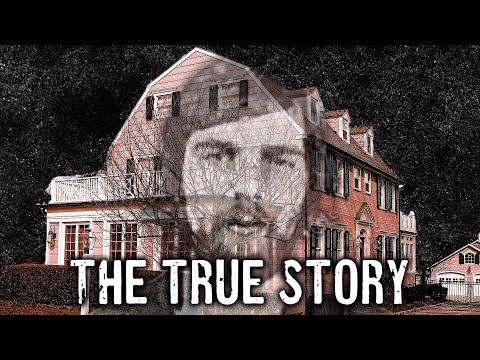 The True Story Behind &quot;The Amityville Horror&quot;