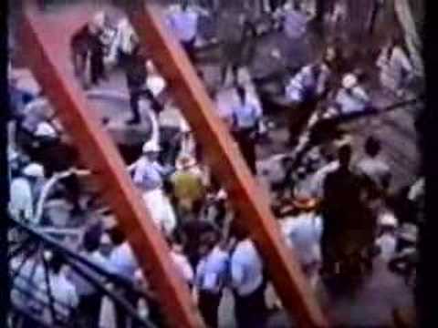 1977 Granville Train Disaster Documentary