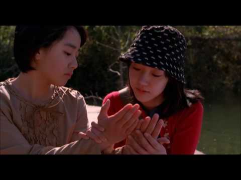 A Tale of Two Sisters (2003) Official Trailer