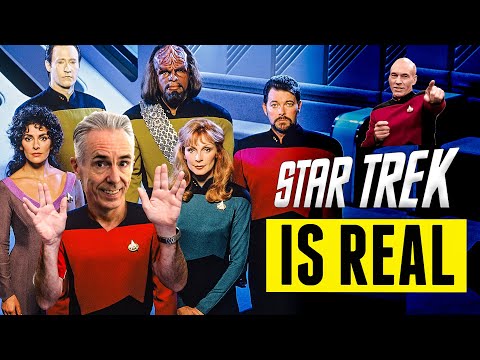 5 Product Innovations That Were Inspired by STAR TREK - Part 2 | Some Serious Engineering - Ep10