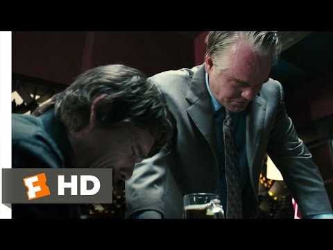 Before the Devil Knows You&#039;re Dead (7/11) Movie CLIP - Try to Look Normal (2007) HD
