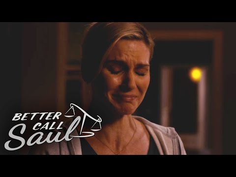 &quot;Together, We&#039;re Poison&quot; | Fun And Games | Better Call Saul