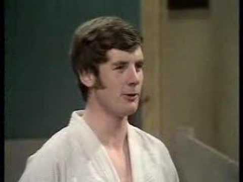 Monty Python: Self-Defence