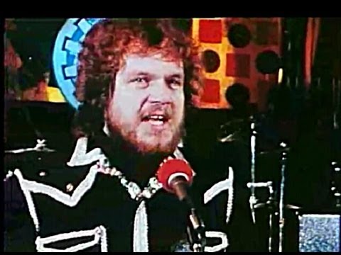 Bachman Turner Overdrive - You Ain&#039;t Seen Nothing Yet 1974 Video Sound HQ