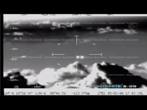 Top 10 Reasons The U S  Government Is No Longer Laughing About UFOs - 18