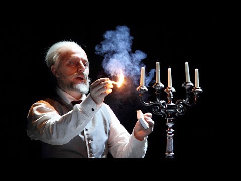 Why The Queen of Spades is Tchaikovsky&#039;s lesser-known masterpiece (The Royal Opera)