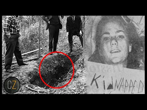 Kidnapped &amp; Buried Alive: The Unbelievable Story of Barbara Mackle