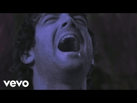 Mudvayne - Heard It All Before (Official Video)