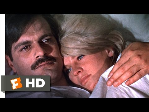 Doctor Zhivago (7/10) Movie CLIP - Reunited (1965) HD