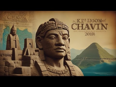 Unveiling Chavin: Ancient Andean Mysteries