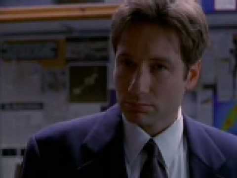 Top 15 Episodes of The X Files - 66