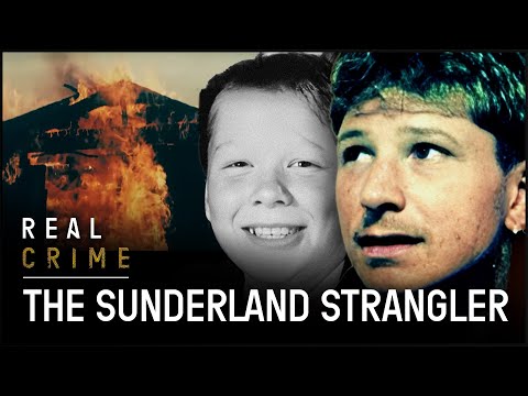 The Horrific Case Of The Sunderland Strangler | World’s Most Evil Killers | Real Crime