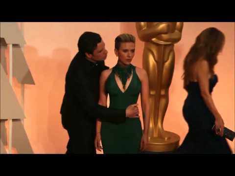 Top 10 Red Carpet Fails - 57