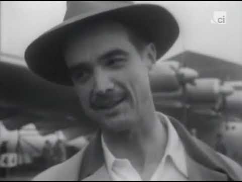 The Howard Hughes Biography Hoax | Great Crimes and Trials of the Twentieth Century (TV)