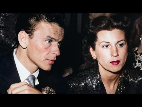 The Sad Truth About Frank Sinatra&#039;s Marriages