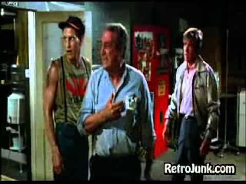 The Return Of The Living Dead 1985 Trailer