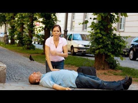 How to Treat Someone Having a Seizure | First Aid Training