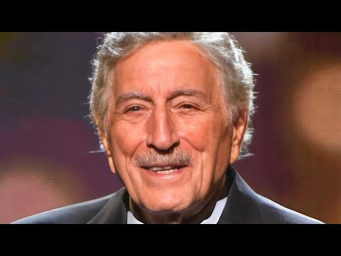 The Untold Truth Of Tony Bennett