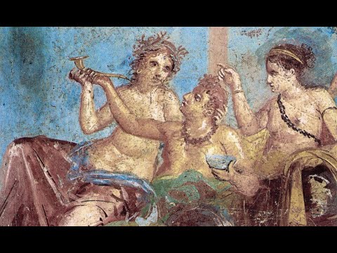 What did Roman Wine taste like?